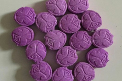 Ecstasy Pills For Sale Online - Buy XTC Molly