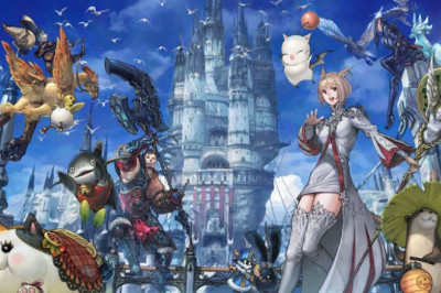 FFXIV: How to transfer character from one Home World to another