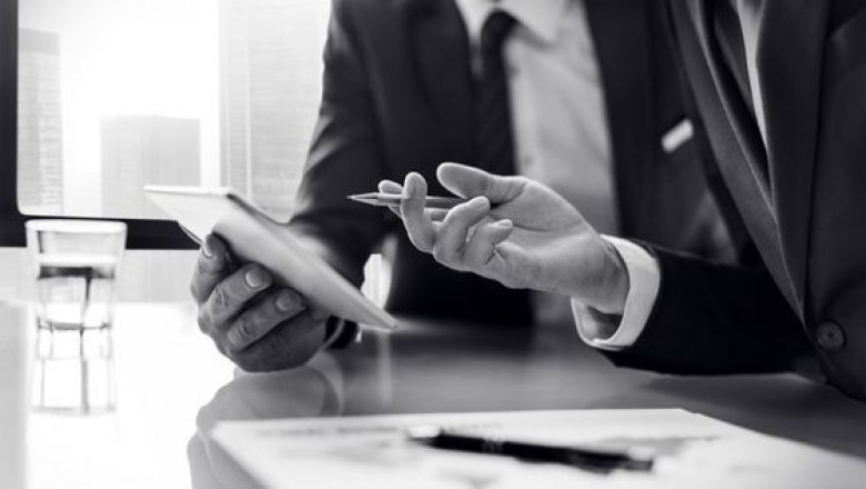 Financial Advisory Services, Accounting Advisory Services India
