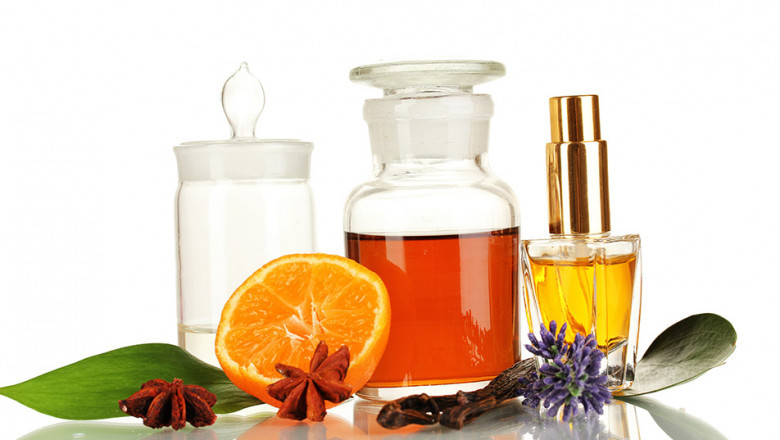 Flavour and Fragrance Market Growing Popularity and Emerging Trends to 2030
