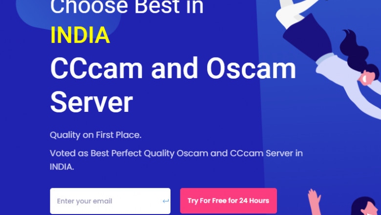 Free Cccam Servers Update 2022 Cardsharing CCCAM-OScam