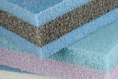 Global Expanded Polypropylene Foam Market Report, Latest Trends, Industry Opportunity & Forecast to 2028