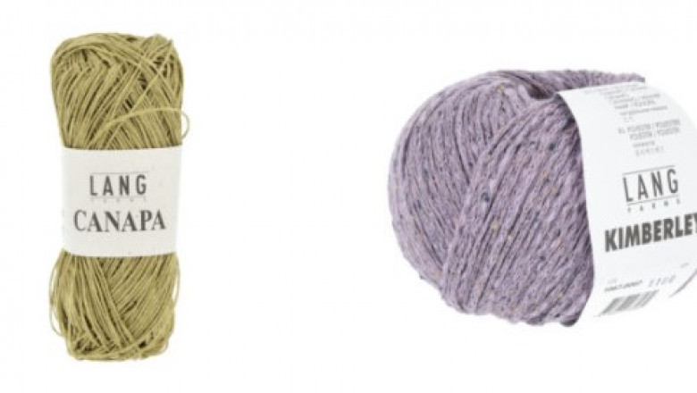 Hanf Wolle kaufen | Zum Stricken, Häkeln und vielem mehr.