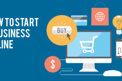 Here’s How To Start And Run An Online Business with an e-commerce platform