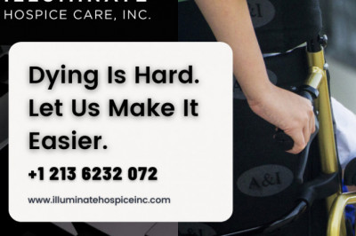 Hospice Care Los Angeles | Improve The Quality Of Life