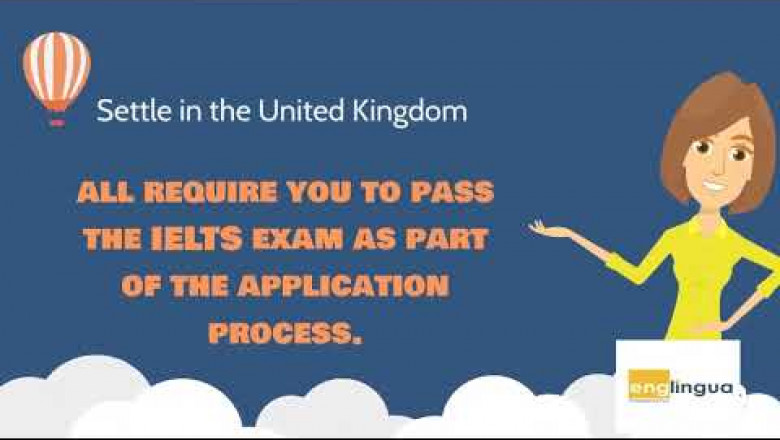 How IELTS Helps In Studying Abroad - Englingua Academy