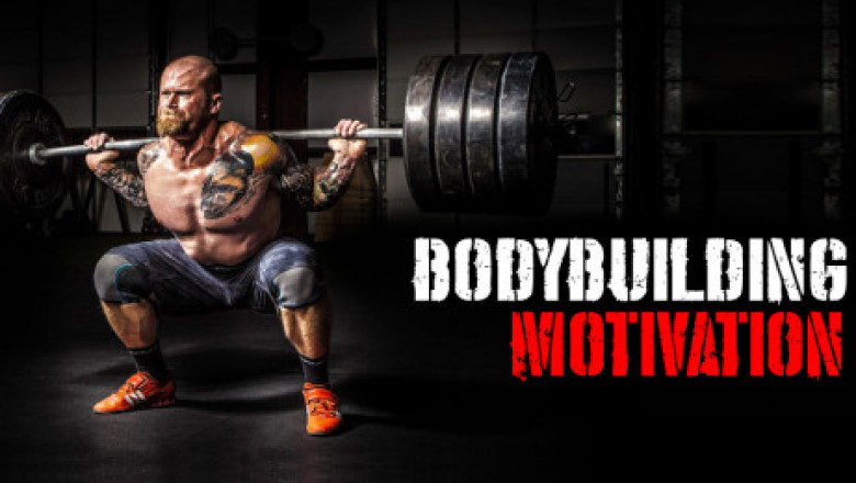 How to set a goal for Bodybuilding & Motivated Bodybuilding