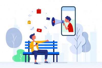 Influencer Marketing Market Revenue Poised for Significant Growth During the Forecast Period of 2020-2030