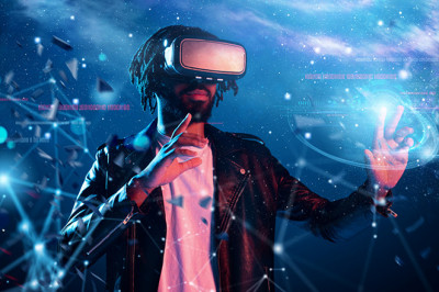IS ARTIFICIAL INTELLIGENCE CORNERING METAVERSE?