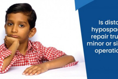 Is Distal Hypospadias Repair truly a Minor or Simple Operation?