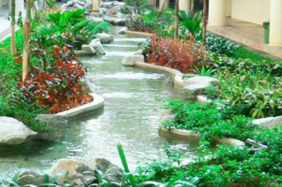 Landscape maintenance services | Landscape