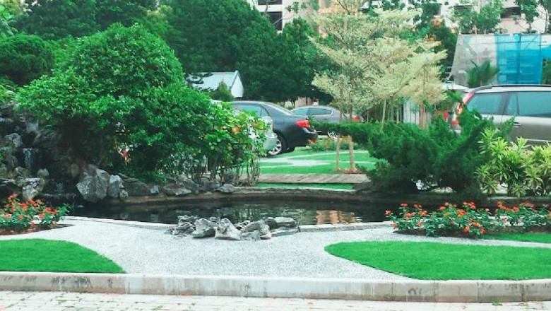 Landscape management and designs