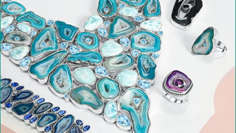 Looking for a Magical Gemstone Agate