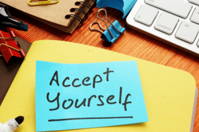 Mental health tips: How to boost self-acceptance