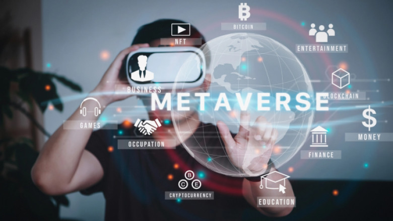 Metaverse Market is Set to Experience Revolutionary Growth by 2030