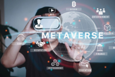 Metaverse Market is Set  to Experience Revolutionary Growth by 2030