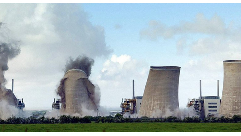 Nuclear Decommissioning Services Require Precise Metering To Ensure Sound Recovery Rates, Froth Size, And Depression Specificity