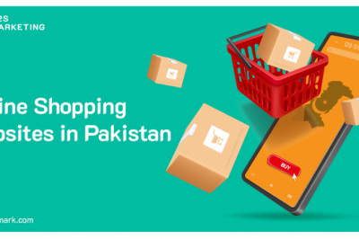 Top 10 Best Online Shopping Websites In Pakistan