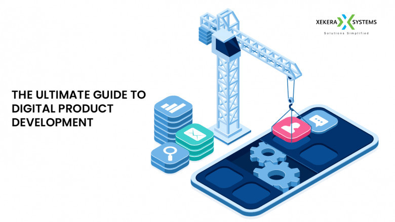 Proven Steps for Successful End to End Product Development