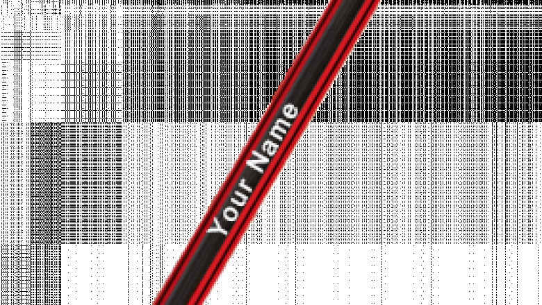 Same Old Pencils With A New Look