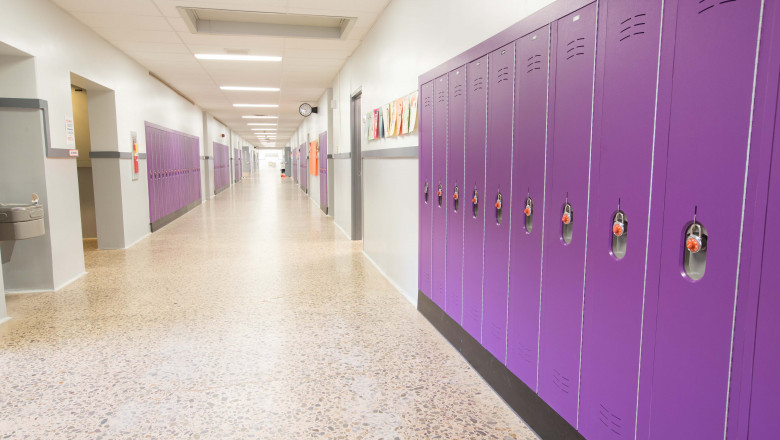 Selecting A Locker: Top Designs And Materials To Consider