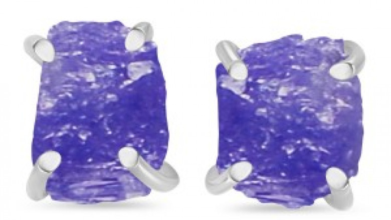 Shop Tanzanite Jewelry The Most Beautiful Stone | Sagacia Jewelry