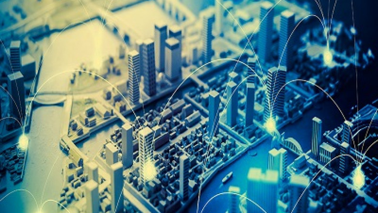 Smart Space Market Size, Growth, Analysis, Key Players and Forecast 2021 to 2027 | MarketDigits