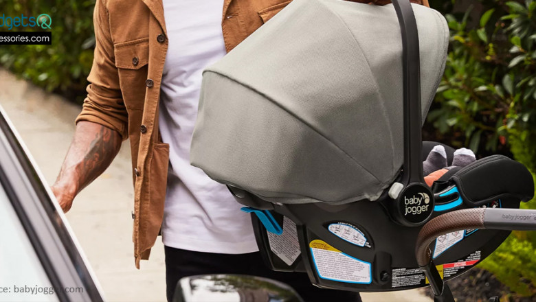 The Best Baby Jogger City Go Air Infant Car Seats