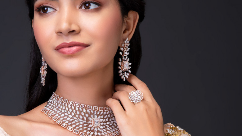 The Most Popular Diamond Cut in Jewellery