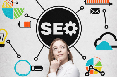 To Amplify Your Website Presence Online, You Need the Services of a Professional SEO Firm