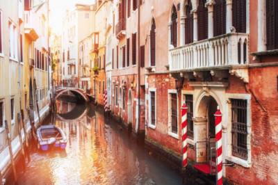 Top 3 International Destinations In Asia, Africa, and Europe!