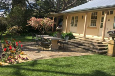 Top 4 Garden Management Services Offered By Semms Property Services