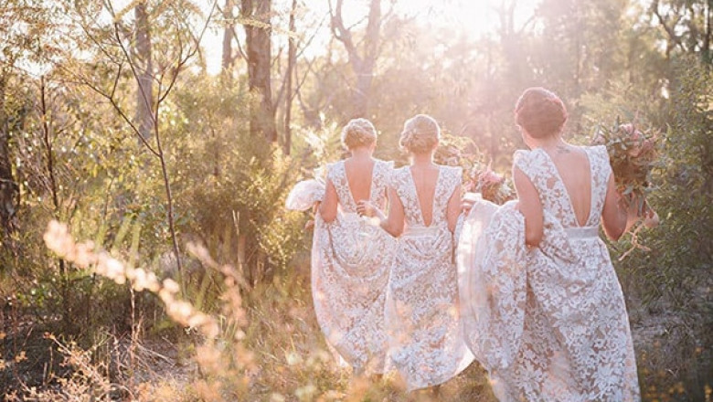 Wedding Venues South West WA