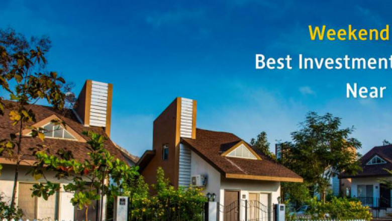 Weekend Homes near Mumbai – pushpam sanskruti