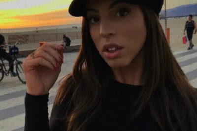 Who is Danielley Ayala? — Instagram model and influencer