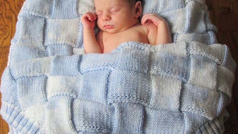 Why Do Newborn Babies Sleep A Lot?