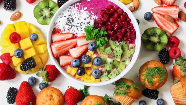 5 Foods That Could Maintain Your Posture