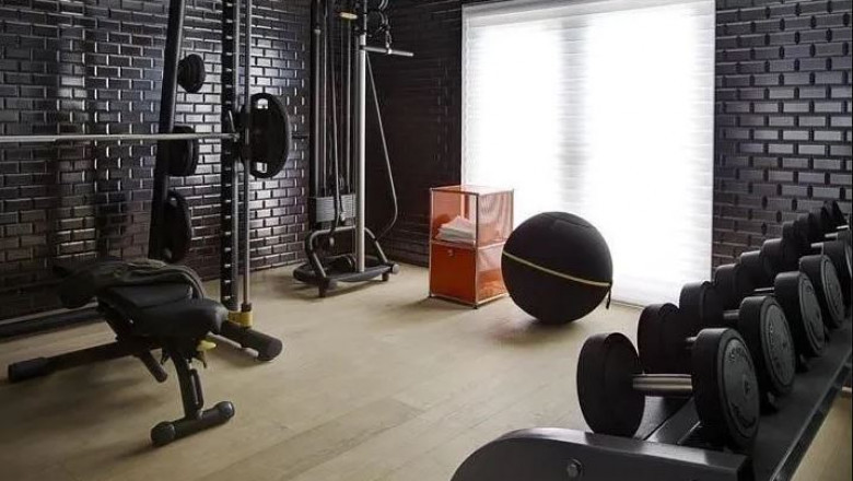 7 Steps on how to lose weight with gym equipment