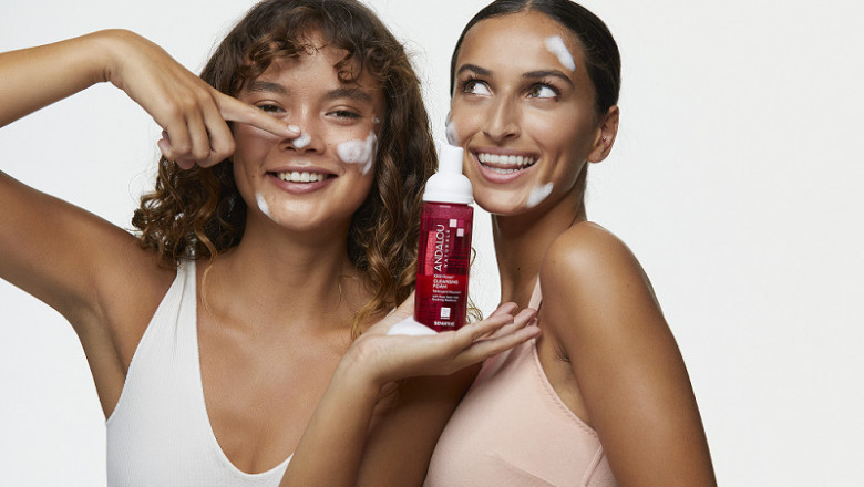 Are You Getting the Deep Hydration Your Skin Needs?
