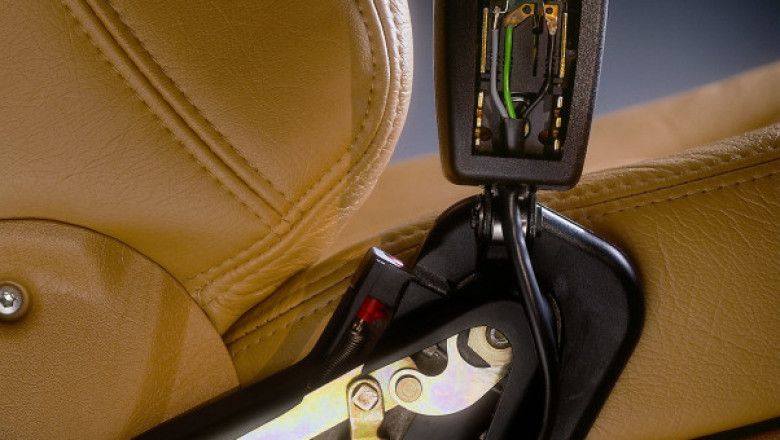 Automotive Seatbelt Pre-Tensioner System Market Size, In-depth Analysis Report and Global Forecast to 2028