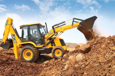 Backhoe Loaders Market - Global Industry Analysis, Size, Share, Growth, Trends, And Forecast, 2030