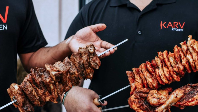 Best Chimichurri Restaurant Near Me
