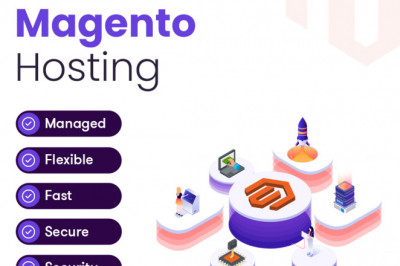 Best Magento Hosting
