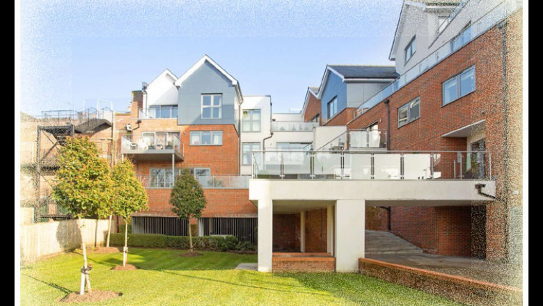 Bridgewater Properties
