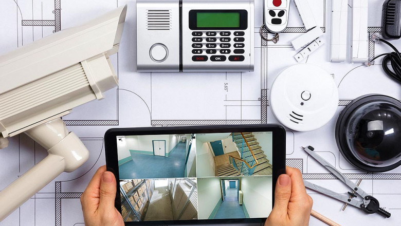 Burglar Alarm Systems Market Size, Key Players Analysis And Forecast To 2028 | Value Market Research