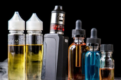 Buying Vapor Liquids Online For Establishing Vaping Business