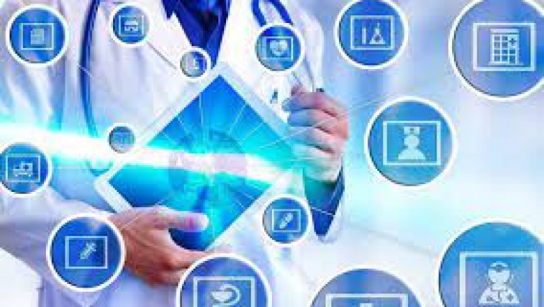 Clinical Decision Support Market 2022 Size, Key Players & Forecast Report to 2028