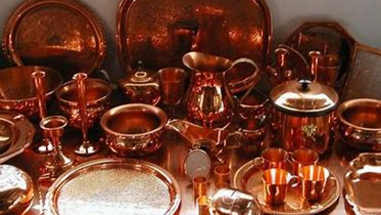 Copper Products Market 2022 Size &amp; Forecast Research Report