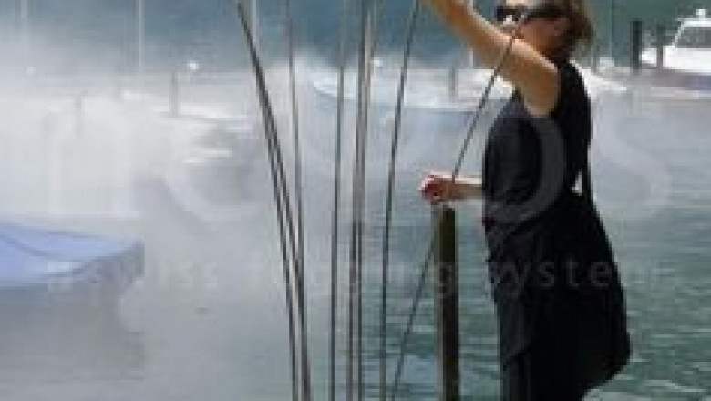 Design And Development Of New Mist System