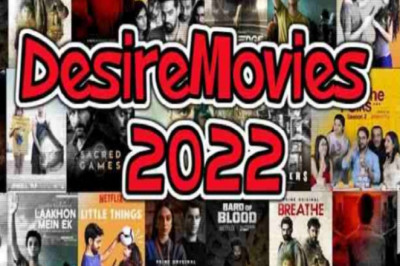 Desire movies 2021